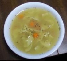 sopa-de-pollo